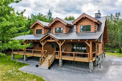 101 HUNTLEY MANOR Drive, Carp - Huntley Ward, ON K0A 1L0