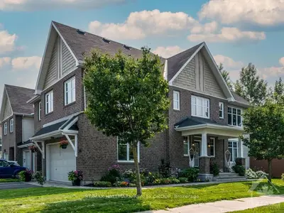 300 ALASKEN Drive, Blossom Park - Airport and Area, ON K1T 0A6