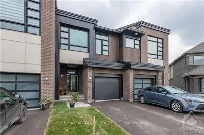 353 BIG DIPPER Street, Blossom Park - Airport and Area, ON K4M 0J3