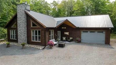 461 MILTON STEWART Avenue, McNab/Braeside, ON K7V 3G8