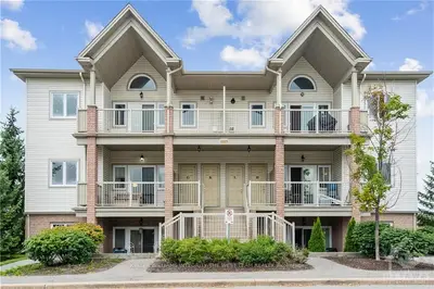 1105 STITTSVILLE MAIN Street G, Stittsville - Munster - Richmond, ON K2S 0C8