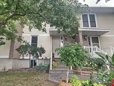 282C DALEHURST Drive, Tanglewood - Grenfell Glen - Pineglen, ON K2G 4J5