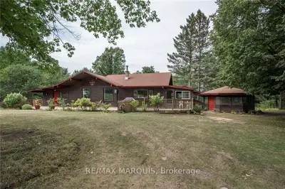 2933 B DORNIE Road, North Glengarry, ON K0C 1A0