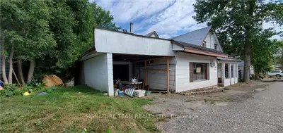 191 QUEEN Street, Killaloe, Hagarty and Richards, ON K0J 2A0