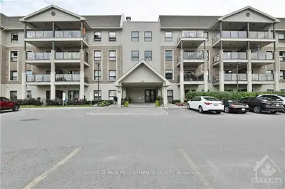 120 PRESTIGE Circle 214, Orleans - Cumberland and Area, ON K4A 1B4