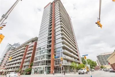 179 George Street 402, Lower Town - Sandy Hill, On K1n 1j8