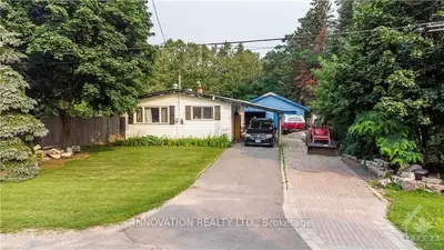 13 BELL PARK Street, Stittsville - Munster - Richmond, ON K2S 1J1