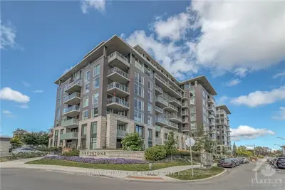 530 De Mazenod Avenue 507, Glebe - Ottawa East And Area, On K1s 5w8