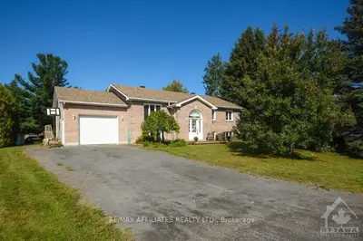 13 MERCIER Street, Casselman, ON K0A 1M0