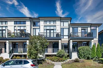 131 POPLIN Street, Blossom Park - Airport and Area, ON K4M 0G7