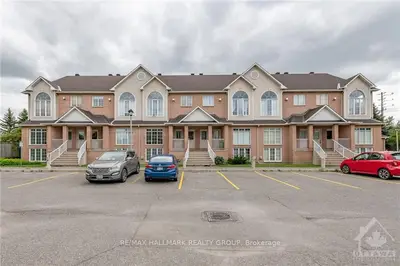 1701 BLOHM Drive 16, Hunt Club - South Keys and Area, ON K1G 6N6