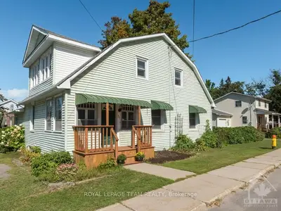 301 OXFORD E Street, North Grenville, ON K0G 1J0