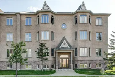 190 RUSTIC HILL Crescent 6, Orleans - Cumberland and Area, ON K4A 0B9