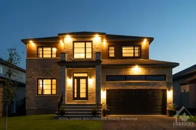 516 MARSEILLE Street, Russell, ON K0A 1M0
