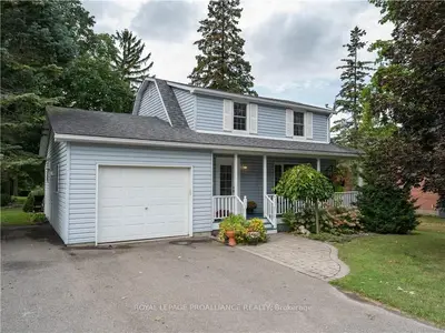 116 FIRST Avenue, Brockville, ON K6V 3B4