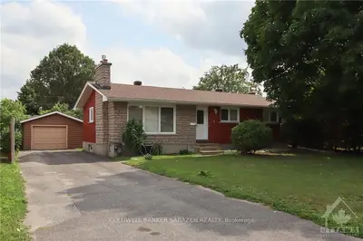 6 KINGSBURY Avenue, Meadowlands - Crestview and Area, ON K2G 3E6