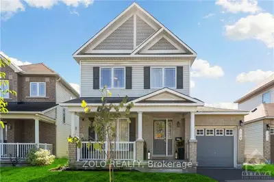 506 Southfield Way, Orleans - Cumberland and Area, ON K4A 0H2