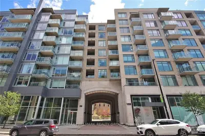 98 RICHMOND Road 901, Westboro - Hampton Park, ON K1Z 0B2