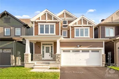 164 BARTONIA Circle, Orleans - Cumberland and Area, ON K4A 1E3
