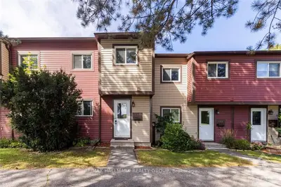 207 CATTAIL Way, Orleans - Cumberland and Area, ON K1E 2C7