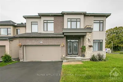 508 PARADE Drive, Stittsville - Munster - Richmond, ON K2S 0X7