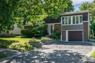 250 OWL Drive, Hunt Club - Windsor Park Village and Area, ON K1V 9J6