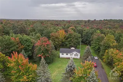 2448 RUSSLAND Road, Orleans - Cumberland and Area, ON K0A 3H0