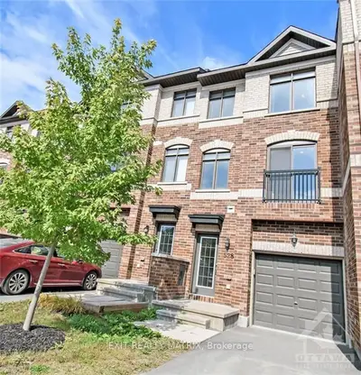 528 RECOLTE, Orleans - Cumberland and Area, ON K1E 0B5