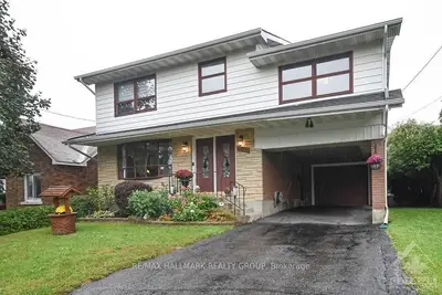 1219 COLLINS Avenue, Hunt Club - South Keys and Area, ON K1V 6C9