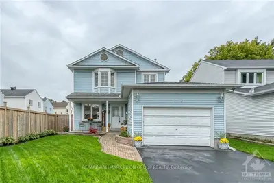 1626 LUNENBERG Crescent, Orleans - Convent Glen and Area, ON K1C 6C2