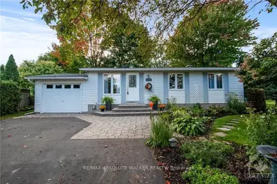 2330 RIVER Road, Manotick - Kars - Rideau Twp and Area, ON K3M 1B4