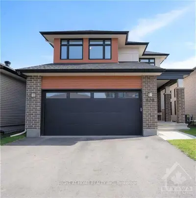 808 PERGOLA Place, Leitrim, ON K1T 0T8