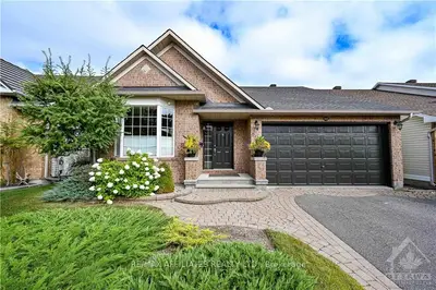 6145 CASTLE PINES Way, Orleans - Convent Glen and Area, ON K1W 1J1