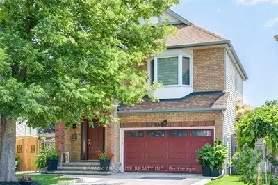 5148 Lerner Way, Beacon Hill North - South And Area, On K1j 1b4