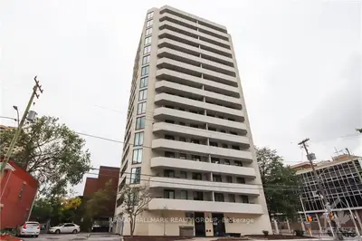 200 BAY Street 1602, Ottawa Centre, ON K1R 7W8