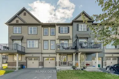 203 Yellowcress Way, Orleans - Cumberland and Area, ON K4A 1C3