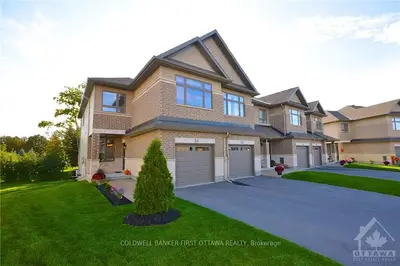 50 Porter Street, Stittsville - Munster - Richmond, On K2s 2l9