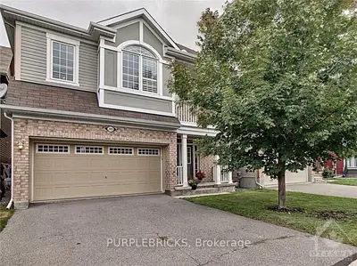 389 VENDEVALE Avenue, Stittsville - Munster - Richmond, ON K2S 0M7