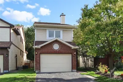 54 ROSEGARDEN Crescent, Hunt Club - South Keys and Area, ON K1T 3A9