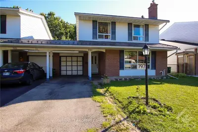 797 EASTVALE Drive, Beacon Hill North - South and Area, ON K1J 6Z9