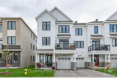 164 PICTOU Crescent, Kanata, ON K2V 0R7