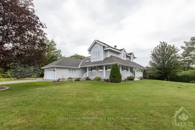 2375 STONEY Lane, Orleans - Cumberland and Area, ON K4C 1B9