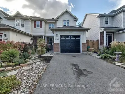 2047 Breezewood Street, Orleans - Cumberland And Area, On K4a 4s3