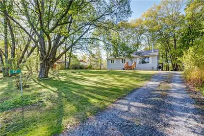 131 GOODIN Street, Constance Bay - Dunrobin - Kilmaurs - Woodlawn, ON K0A 3M0
