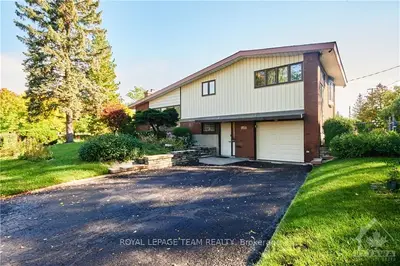 2155 TAWNEY Road, Elmvale Acres and Area, ON K1G 1C2