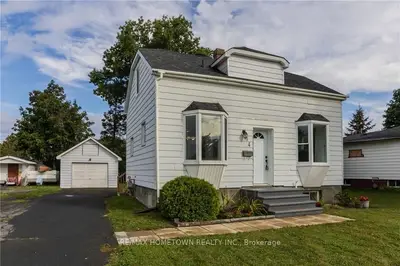 14 FROST Avenue, South Stormont, ON K0C 1P0