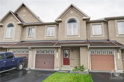 271 MONTMORENCY Way, Orleans - Cumberland and Area, ON K4A 0J4
