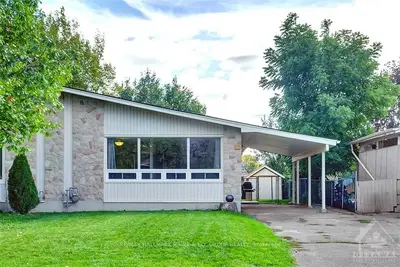 82 FIELDROW Street, Meadowlands - Crestview and Area, ON K2G 2Y9