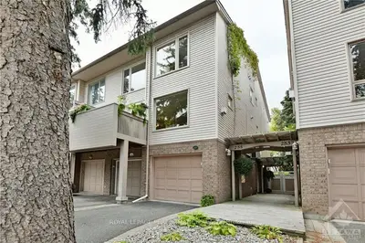 255A SUNNYSIDE Avenue, Glebe - Ottawa East and Area, ON K1S 0R4