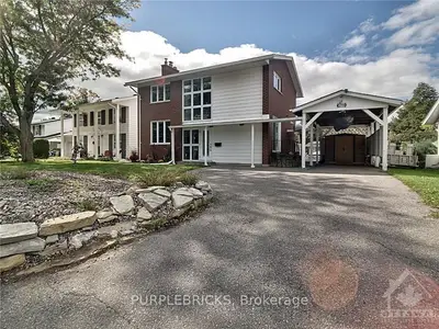 2998 MCCARTHY Road, Billings Bridge - Riverside Park and Area, ON K1V 8K8